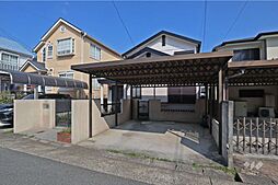 名古屋市緑区小坂2丁目 土地