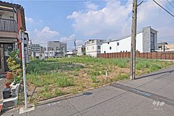 名古屋市瑞穂区東栄町4丁目 土地