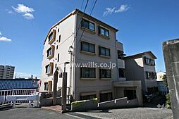 名古屋市緑区四本木