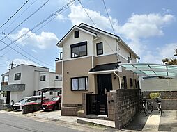 名古屋市緑区大形山 一戸建て