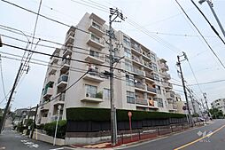 松栄レックスマンション