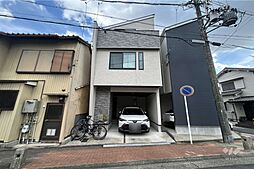 名古屋市瑞穂区軍水町3丁目 一戸建て