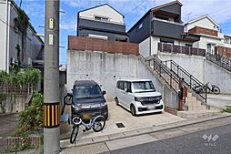 名古屋市緑区桶狭間切戸 一戸建て