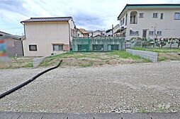 名古屋市緑区神沢1丁目 土地