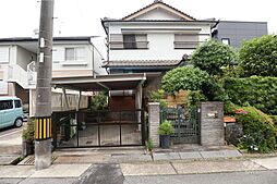 名古屋市緑区曽根2丁目 土地