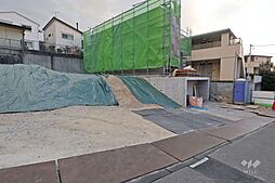 大府市東新町6丁目 土地