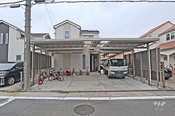 名古屋市港区秋葉1丁目 一戸建て