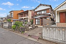 名古屋市南区鶴里町2丁目 土地