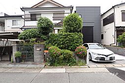 名古屋市緑区曽根2丁目 土地