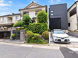 名古屋市緑区曽根2丁目 土地
