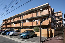 ライオンズテラス徳重南館