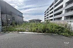 名古屋市緑区八つ松2丁目 土地