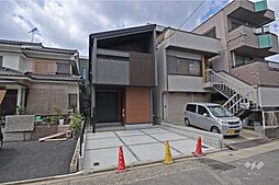 名古屋市熱田区木之免町 一戸建て