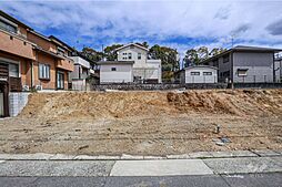 名古屋市緑区潮見が丘2丁目 一戸建て