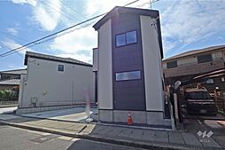 名古屋市緑区鳴海町字上中町 一戸建て