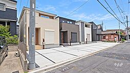 名古屋市南区南野2丁目 一戸建て