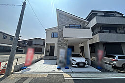 名古屋市南区呼続3丁目 一戸建て