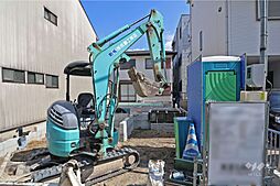 名古屋市南区東又兵ヱ町3丁目 一戸建て
