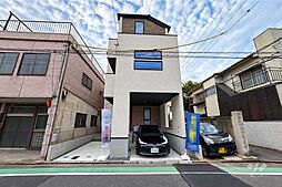 名古屋市南区呼続4丁目 一戸建て