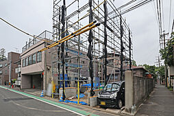 名古屋市南区呼続4丁目 一戸建て