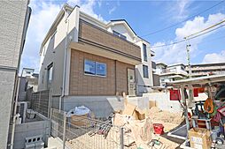 名古屋市緑区黒沢台1丁目 一戸建て