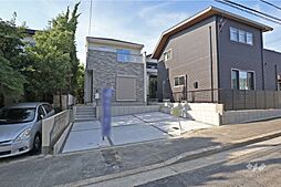 名古屋市緑区神の倉2丁目 一戸建て