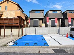 名古屋市緑区潮見が丘2丁目 一戸建て
