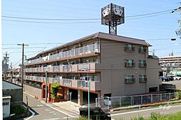 宝赤坪ハイツ
