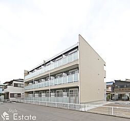 名古屋市守山区小幡南３丁目