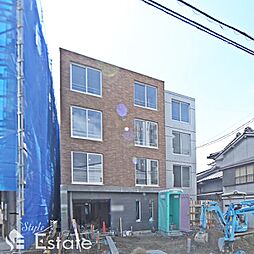 名古屋市昭和区御器所３丁目