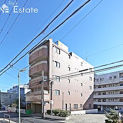 名古屋市名東区高社１丁目