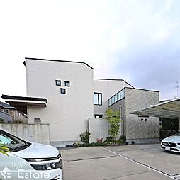 名古屋市名東区社台２丁目の一戸建て