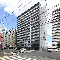 名古屋市千種区新栄３丁目