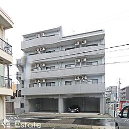 名古屋市千種区春岡１丁目