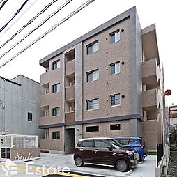 名古屋市緑区鳴海町字宿地