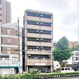 名古屋市天白区八幡山