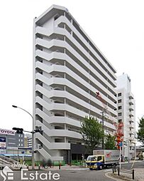 名古屋市名東区上社１丁目