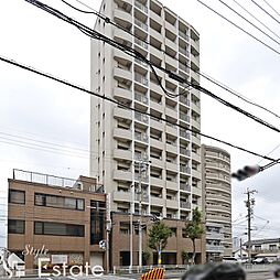 名古屋市昭和区川原通５丁目