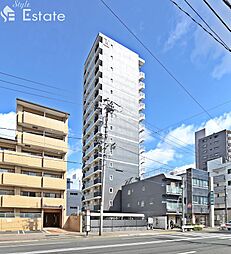 名古屋市千種区千種１丁目