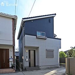 名古屋市千種区春岡１丁目の一戸建て