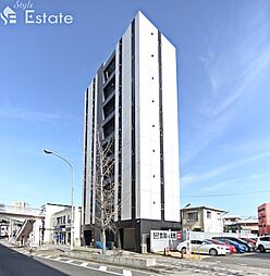 名古屋市名東区上社３丁目