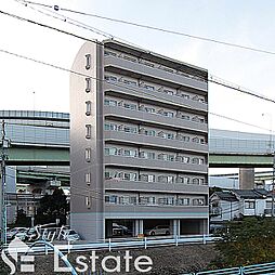 名古屋市名東区上社４丁目