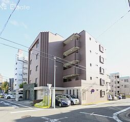 名古屋市名東区上社２丁目