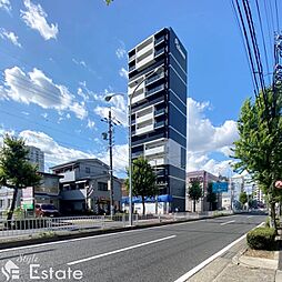 名古屋市千種区田代本通１丁目