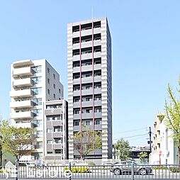 名古屋市千種区清住町１丁目