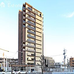 名古屋市名東区一社１丁目