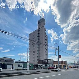 名古屋市緑区鳴海町字京田