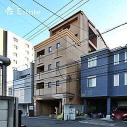 名古屋市千種区清住町１丁目