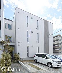 名古屋市天白区弥生が岡