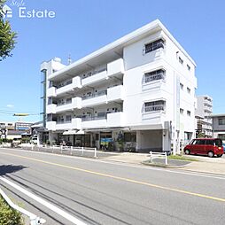 名古屋市守山区大森４丁目